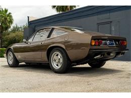 1972 Ferrari 365 GTC/4 (CC-2081929) for sale in Ft. Lauderdale, Florida