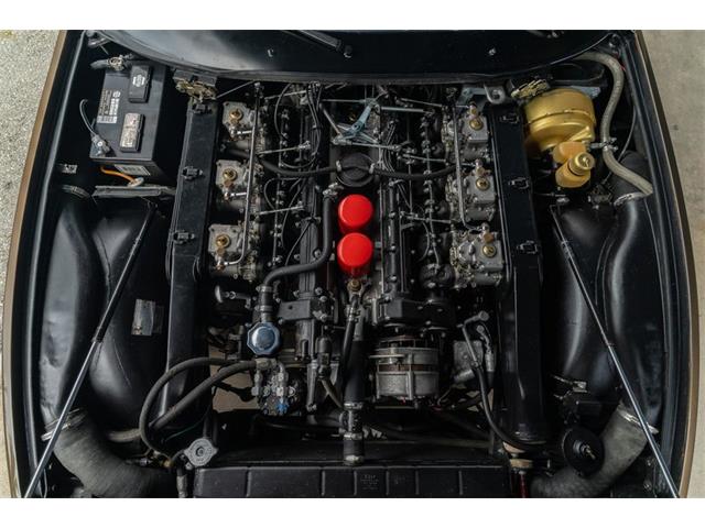 1972 Ferrari 365 GTC/4 (CC-2081929) for sale in Ft. Lauderdale, Florida