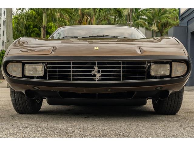 1972 Ferrari 365 GTC/4 (CC-2081929) for sale in Ft. Lauderdale, Florida