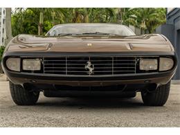1972 Ferrari 365 GTC/4 (CC-2081929) for sale in Ft. Lauderdale, Florida