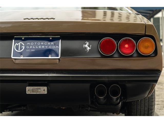 1972 Ferrari 365 GTC/4 (CC-2081929) for sale in Ft. Lauderdale, Florida