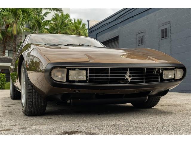 1972 Ferrari 365 GTC/4 (CC-2081929) for sale in Ft. Lauderdale, Florida