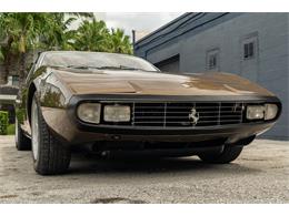 1972 Ferrari 365 GTC/4 (CC-2081929) for sale in Ft. Lauderdale, Florida