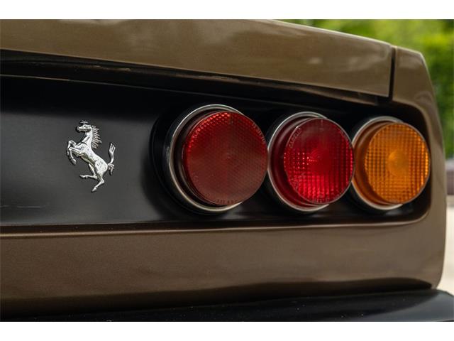 1972 Ferrari 365 GTC/4 (CC-2081929) for sale in Ft. Lauderdale, Florida