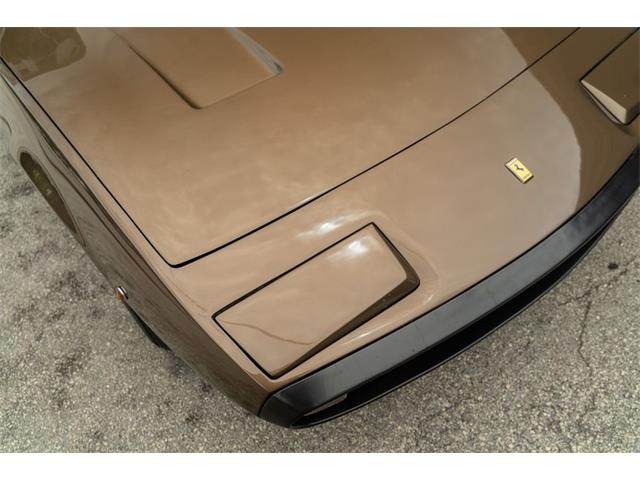 1972 Ferrari 365 GTC/4 (CC-2081929) for sale in Ft. Lauderdale, Florida