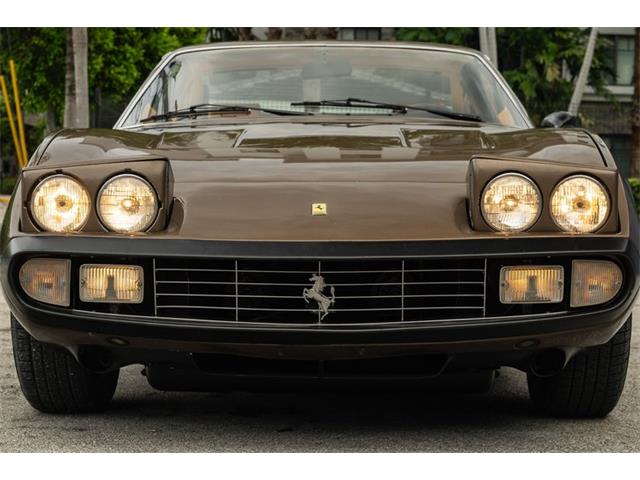 1972 Ferrari 365 GTC/4 (CC-2081929) for sale in Ft. Lauderdale, Florida