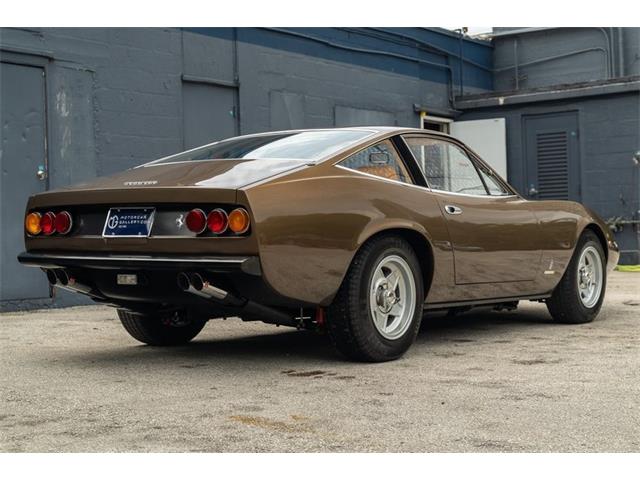 1972 Ferrari 365 GTC/4 (CC-2081929) for sale in Ft. Lauderdale, Florida