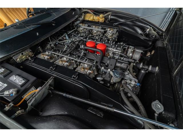 1972 Ferrari 365 GTC/4 (CC-2081929) for sale in Ft. Lauderdale, Florida
