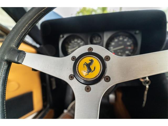 1972 Ferrari 365 GTC/4 (CC-2081929) for sale in Ft. Lauderdale, Florida