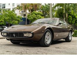 1972 Ferrari 365 GTC/4 (CC-2081929) for sale in Ft. Lauderdale, Florida