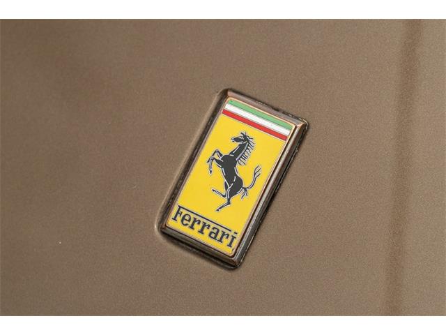 1972 Ferrari 365 GTC/4 (CC-2081929) for sale in Ft. Lauderdale, Florida