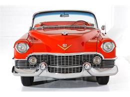 1954 Cadillac Eldorado (CC-2080193) for sale in Des Moines, Iowa