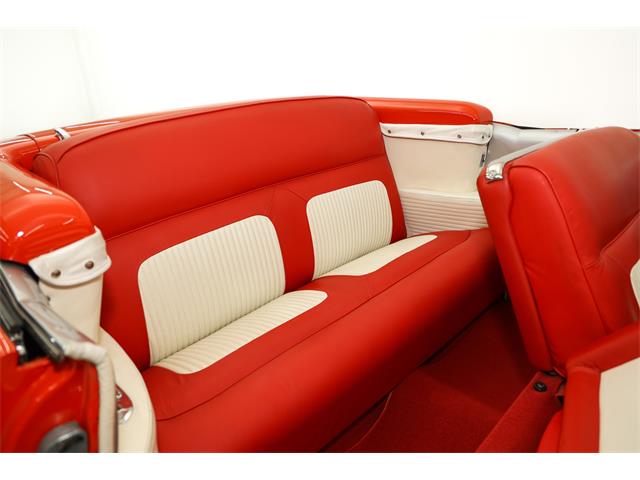 1954 Cadillac Eldorado (CC-2080193) for sale in Des Moines, Iowa