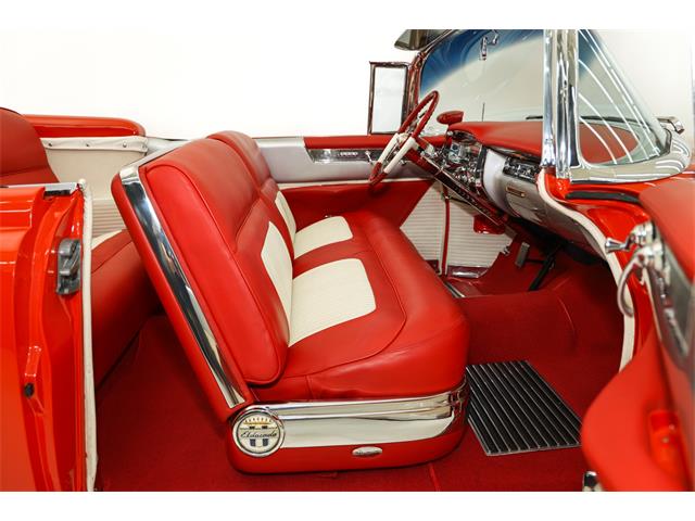 1954 Cadillac Eldorado (CC-2080193) for sale in Des Moines, Iowa