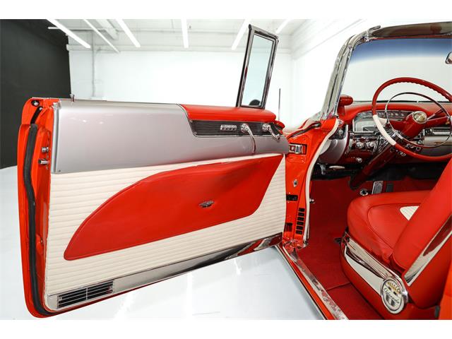 1954 Cadillac Eldorado (CC-2080193) for sale in Des Moines, Iowa