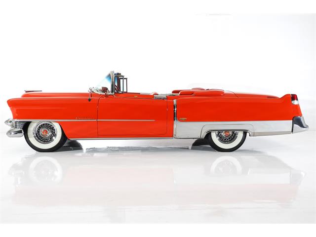 1954 Cadillac Eldorado (CC-2080193) for sale in Des Moines, Iowa