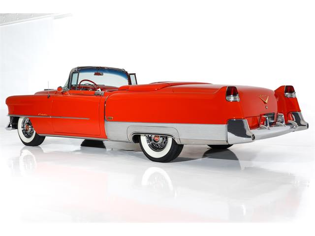1954 Cadillac Eldorado (CC-2080193) for sale in Des Moines, Iowa