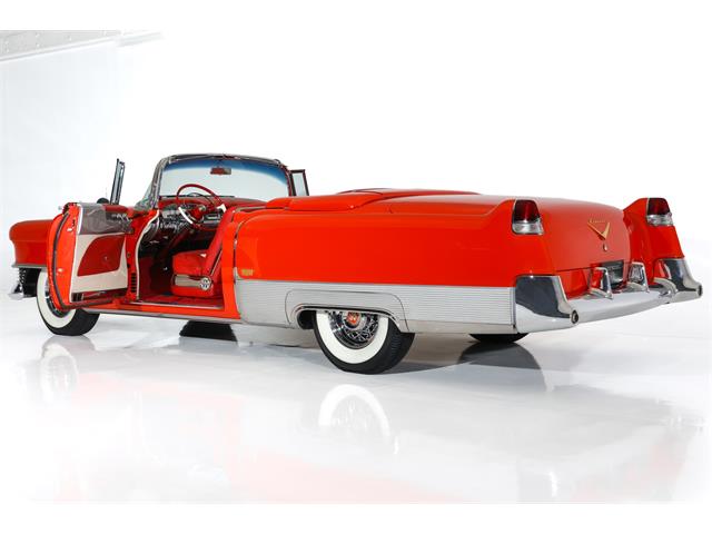 1954 Cadillac Eldorado (CC-2080193) for sale in Des Moines, Iowa