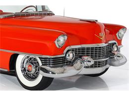 1954 Cadillac Eldorado (CC-2080193) for sale in Des Moines, Iowa