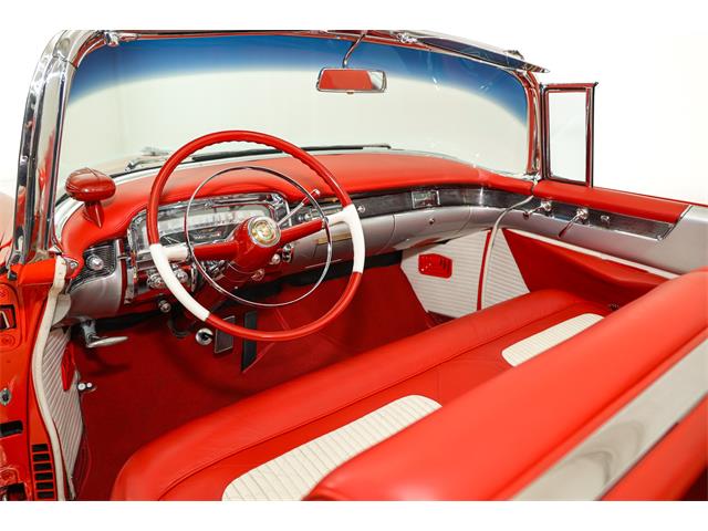 1954 Cadillac Eldorado (CC-2080193) for sale in Des Moines, Iowa