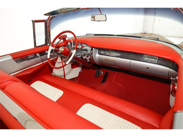 1954 Cadillac Eldorado (CC-2080193) for sale in Des Moines, Iowa