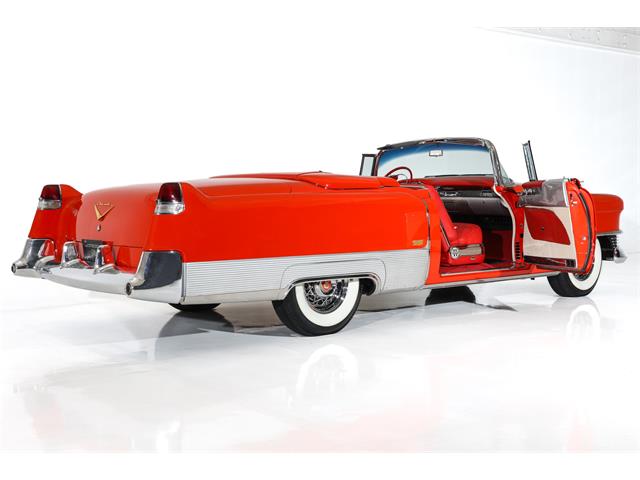 1954 Cadillac Eldorado (CC-2080193) for sale in Des Moines, Iowa