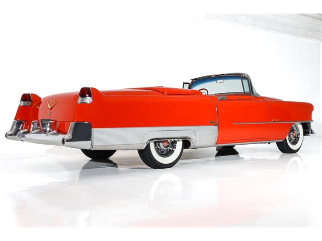 1954 Cadillac Eldorado (CC-2080193) for sale in Des Moines, Iowa