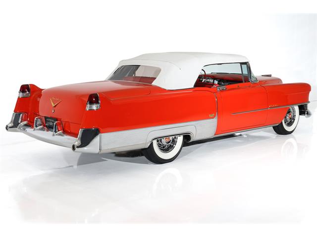 1954 Cadillac Eldorado (CC-2080193) for sale in Des Moines, Iowa