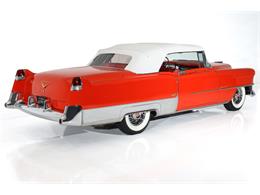 1954 Cadillac Eldorado (CC-2080193) for sale in Des Moines, Iowa