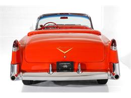 1954 Cadillac Eldorado (CC-2080193) for sale in Des Moines, Iowa