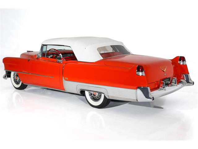 1954 Cadillac Eldorado (CC-2080193) for sale in Des Moines, Iowa