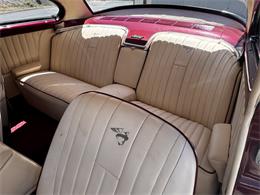 1951 Mercury Eight (CC-2081930) for sale in Reno, Nevada