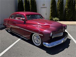 1951 Mercury Eight (CC-2081930) for sale in Reno, Nevada