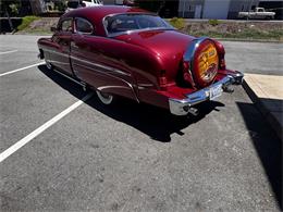 1951 Mercury Eight (CC-2081930) for sale in Reno, Nevada