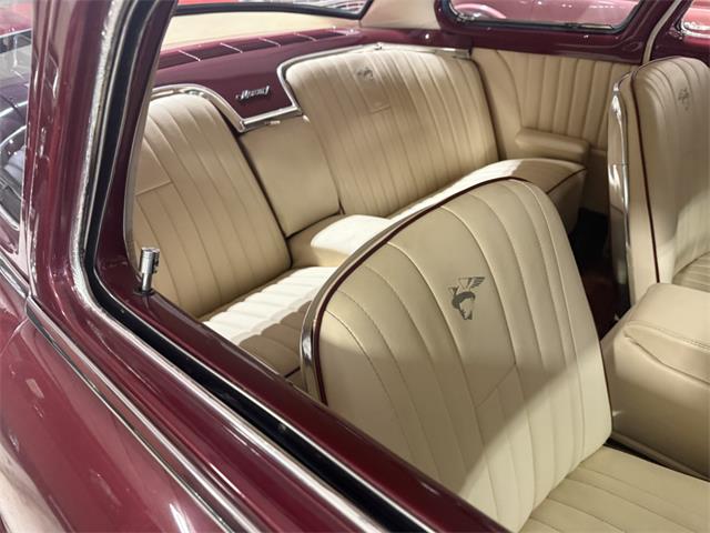 1951 Mercury Eight (CC-2081930) for sale in Reno, Nevada