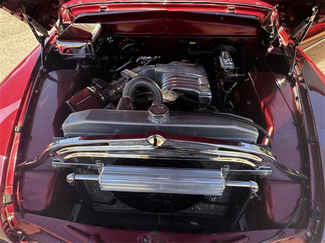 1951 Mercury Eight (CC-2081930) for sale in Reno, Nevada