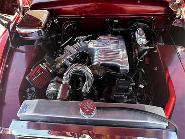 1951 Mercury Eight (CC-2081930) for sale in Reno, Nevada