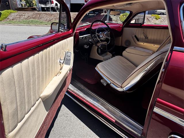1951 Mercury Eight (CC-2081930) for sale in Reno, Nevada