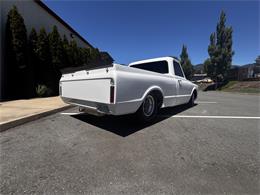 1967 Chevrolet C10 (CC-2081931) for sale in Reno, Nevada