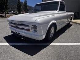 1967 Chevrolet C10 (CC-2081931) for sale in Reno, Nevada