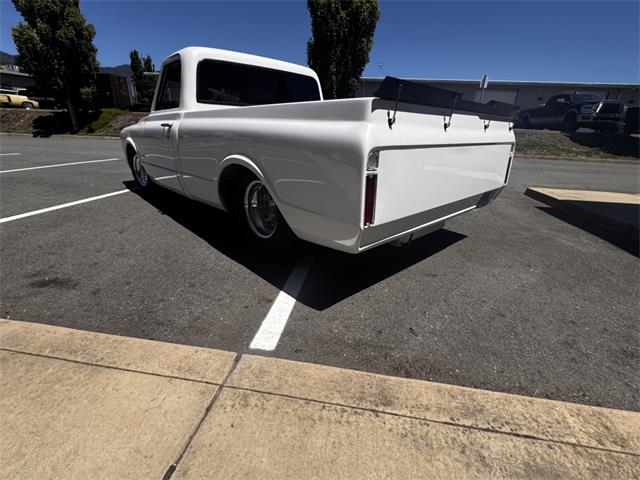 1967 Chevrolet C10 (CC-2081931) for sale in Reno, Nevada