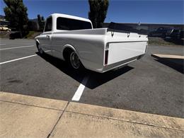 1967 Chevrolet C10 (CC-2081931) for sale in Reno, Nevada