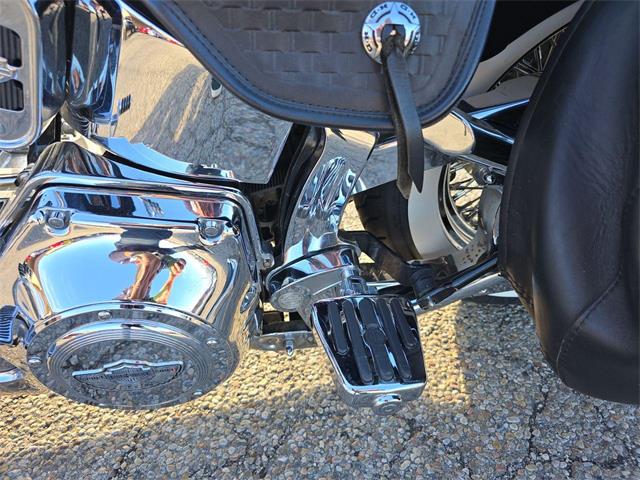 2003 Harley-Davidson FLSTS (CC-2081932) for sale in Ross, Ohio