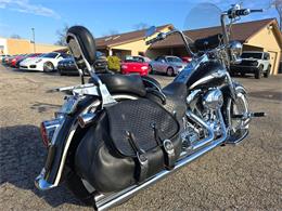 2003 Harley-Davidson FLSTS (CC-2081932) for sale in Ross, Ohio