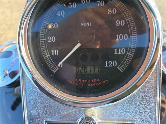 2003 Harley-Davidson FLSTS (CC-2081932) for sale in Ross, Ohio