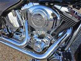2003 Harley-Davidson FLSTS (CC-2081932) for sale in Ross, Ohio