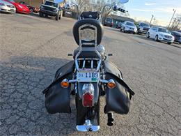 2003 Harley-Davidson FLSTS (CC-2081932) for sale in Ross, Ohio