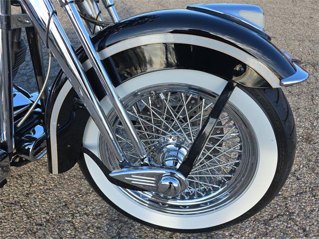 2003 Harley-Davidson FLSTS (CC-2081932) for sale in Ross, Ohio