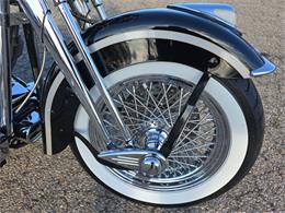 2003 Harley-Davidson FLSTS (CC-2081932) for sale in Ross, Ohio