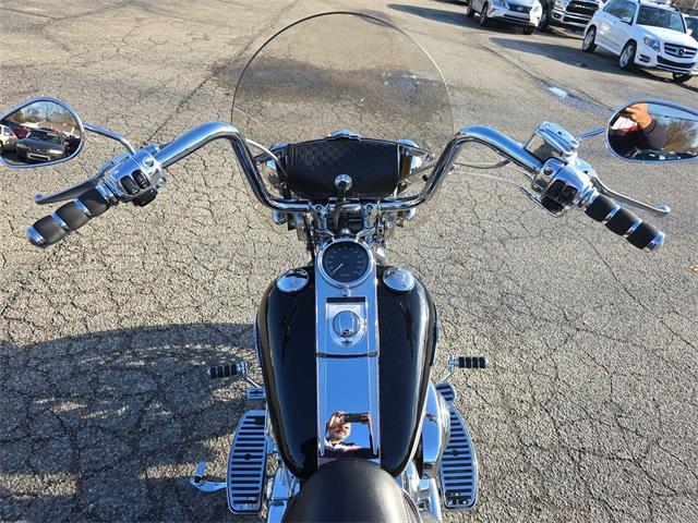 2003 Harley-Davidson FLSTS (CC-2081932) for sale in Ross, Ohio